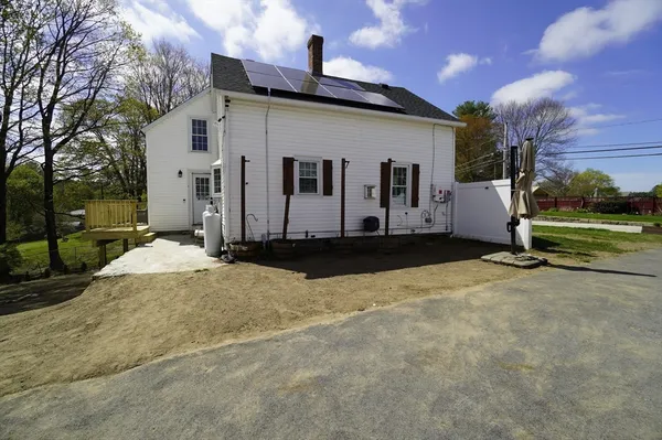 $499,900 | 25 Cook Street, Douglas, MA 01516