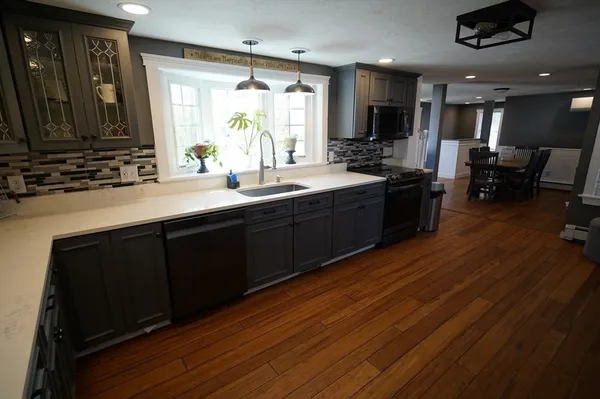 $499,900 | 25 Cook Street, Douglas, MA 01516