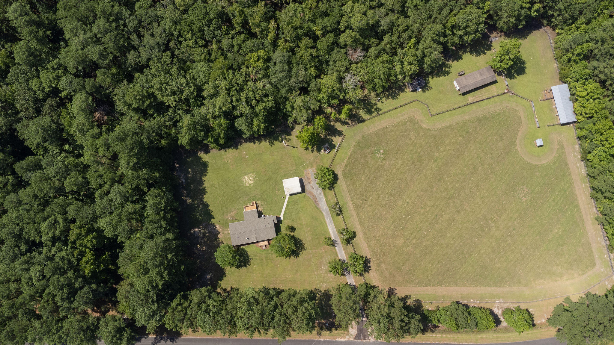 1305 Gibson Road Islandton, SC 29929 - Photo 3 of 37 DJI_0240