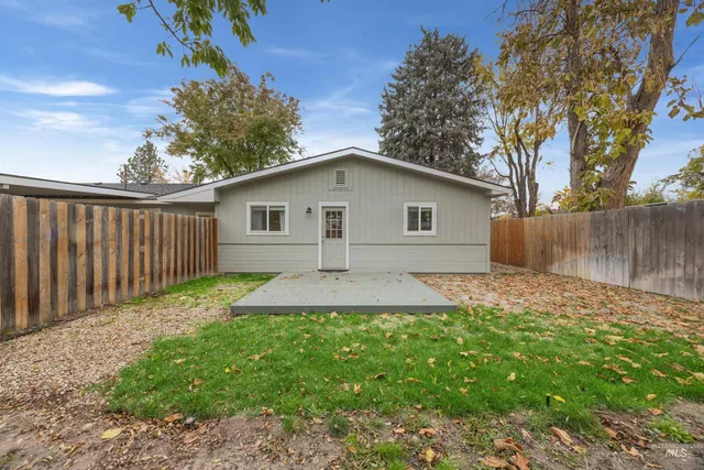 $545,000 | 10331 West Utahna Street, Boise, ID 83714