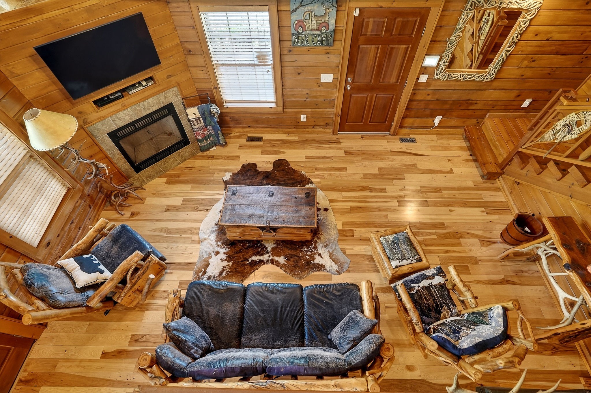 5175 Dale Ridge Road Liberty, TN 37095 - Photo 19 of 64