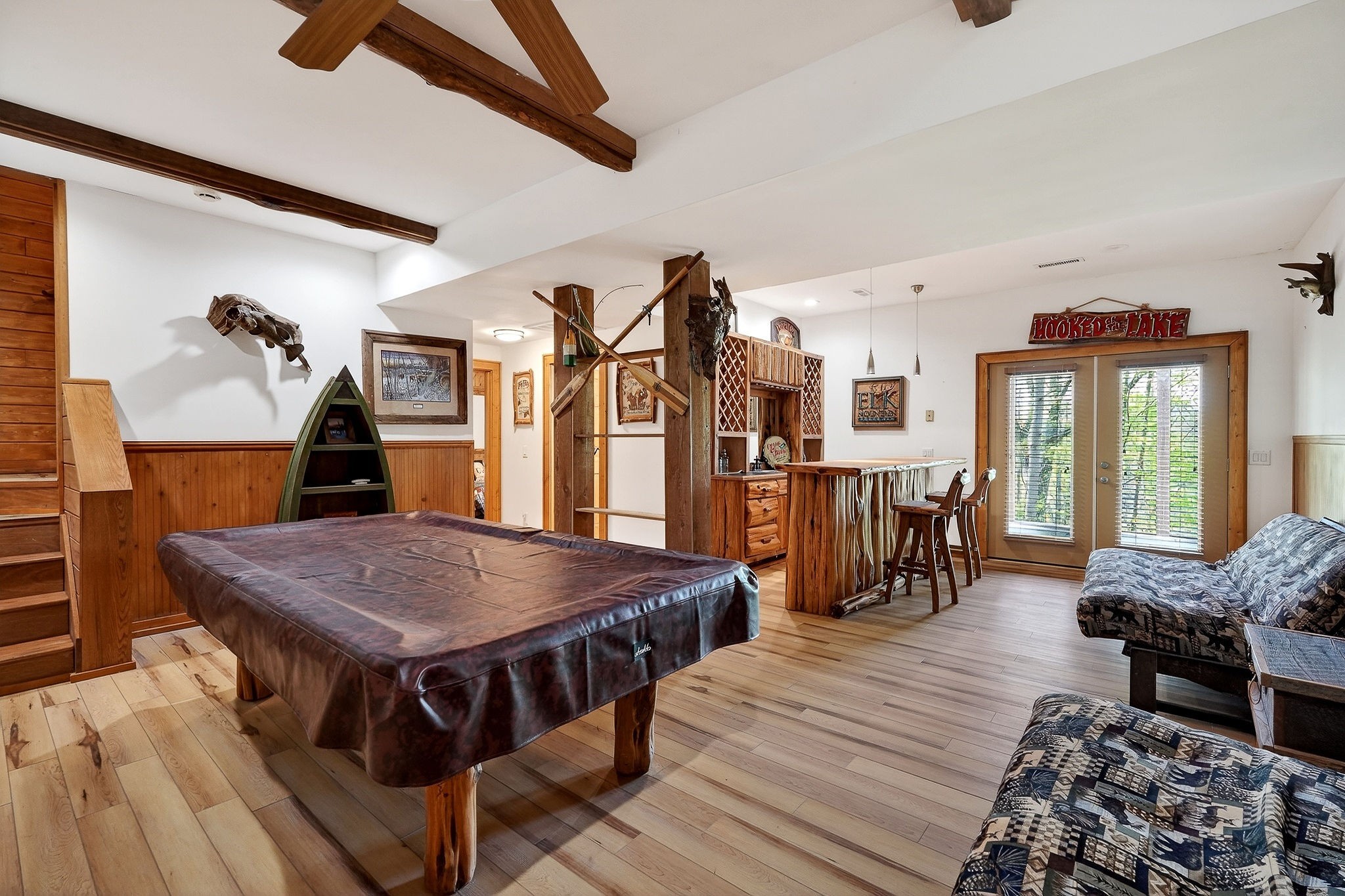 5175 Dale Ridge Road Liberty, TN 37095 - Photo 20 of 64