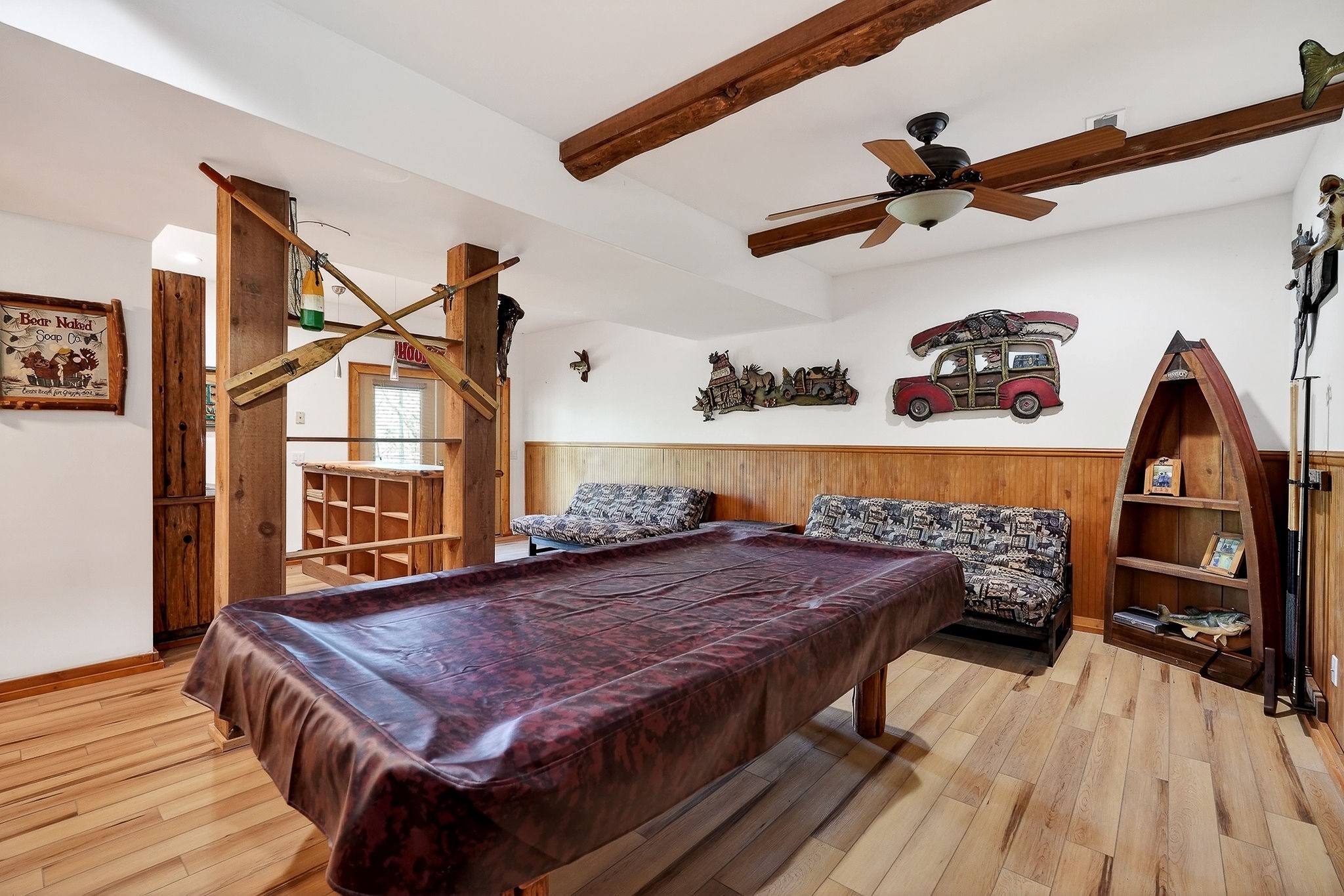 5175 Dale Ridge Road Liberty, TN 37095 - Photo 22 of 64