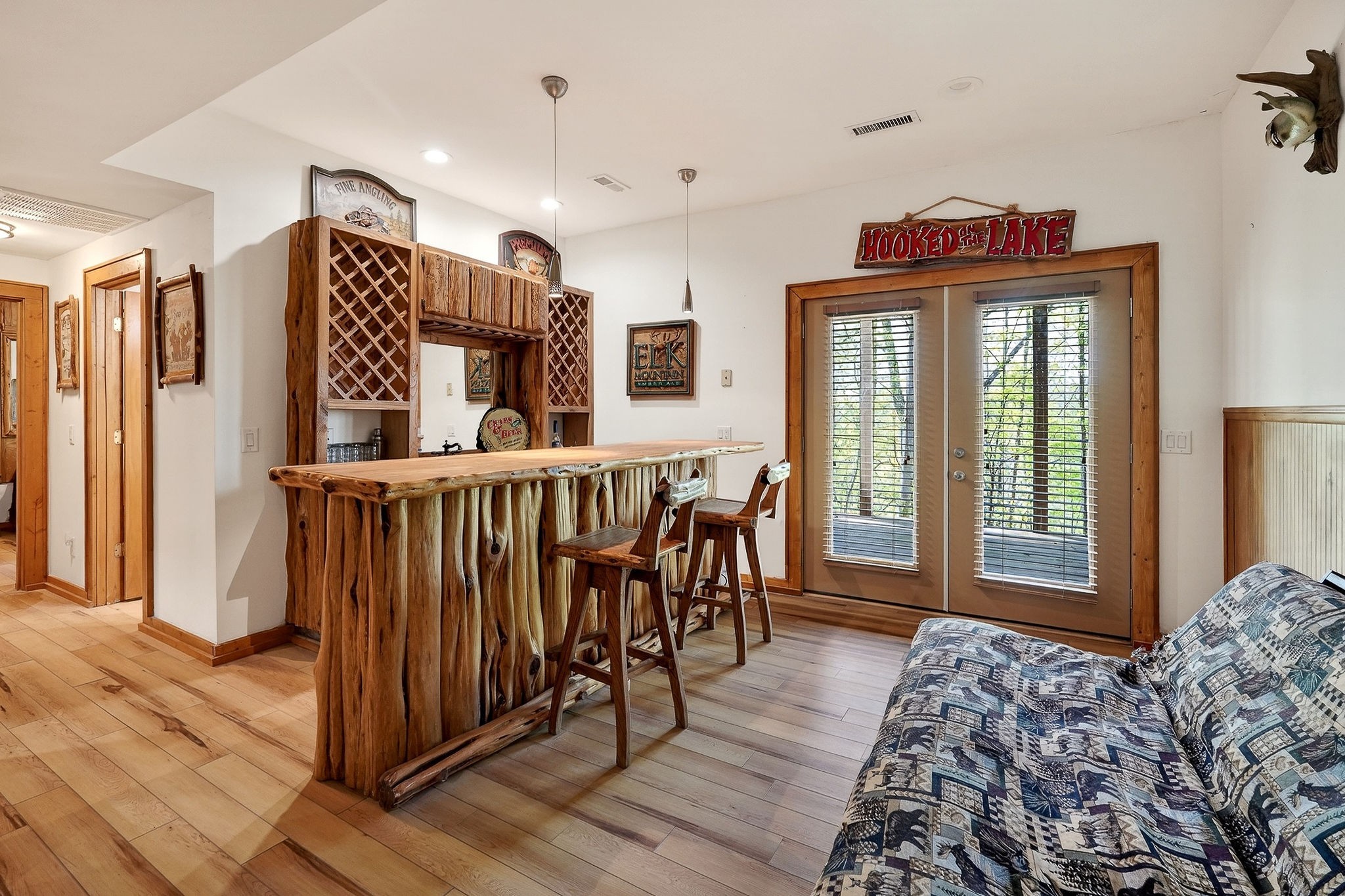 5175 Dale Ridge Road Liberty, TN 37095 - Photo 33 of 64