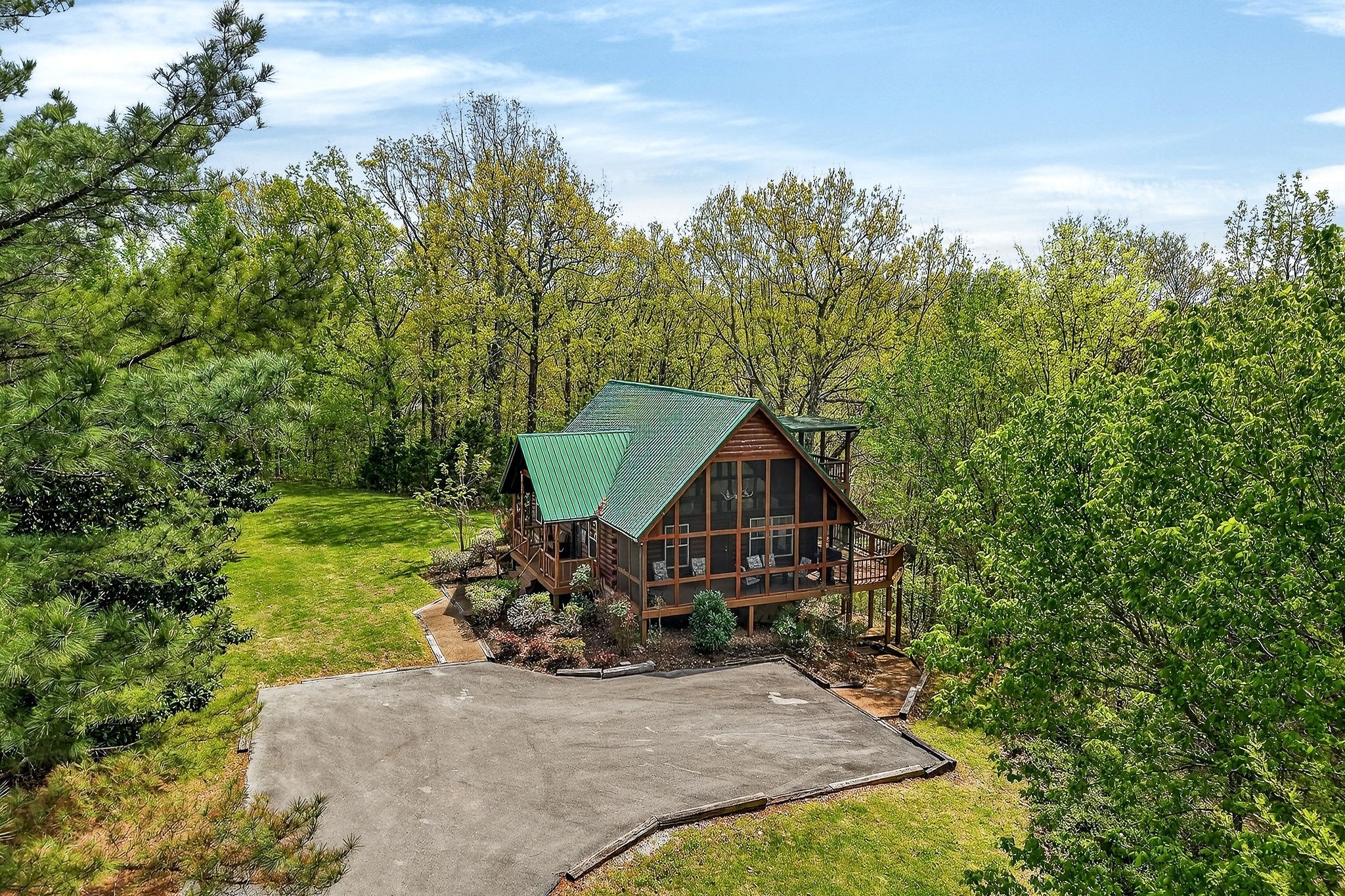 5175 Dale Ridge Road Liberty, TN 37095 - Photo 4 of 64