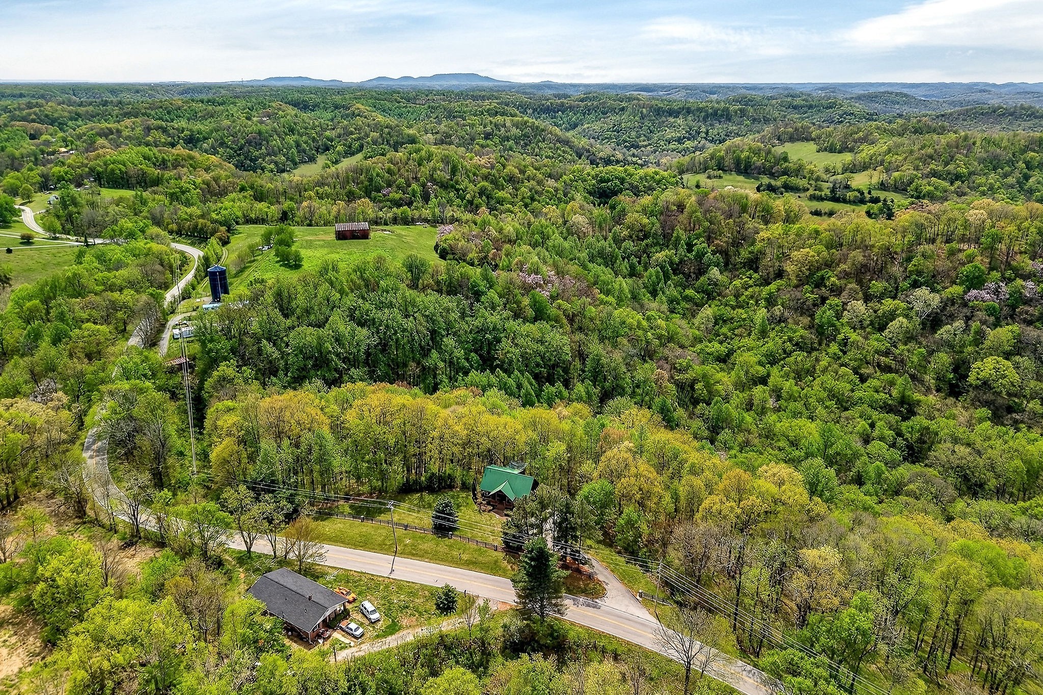 5175 Dale Ridge Road Liberty, TN 37095 - Photo 42 of 64