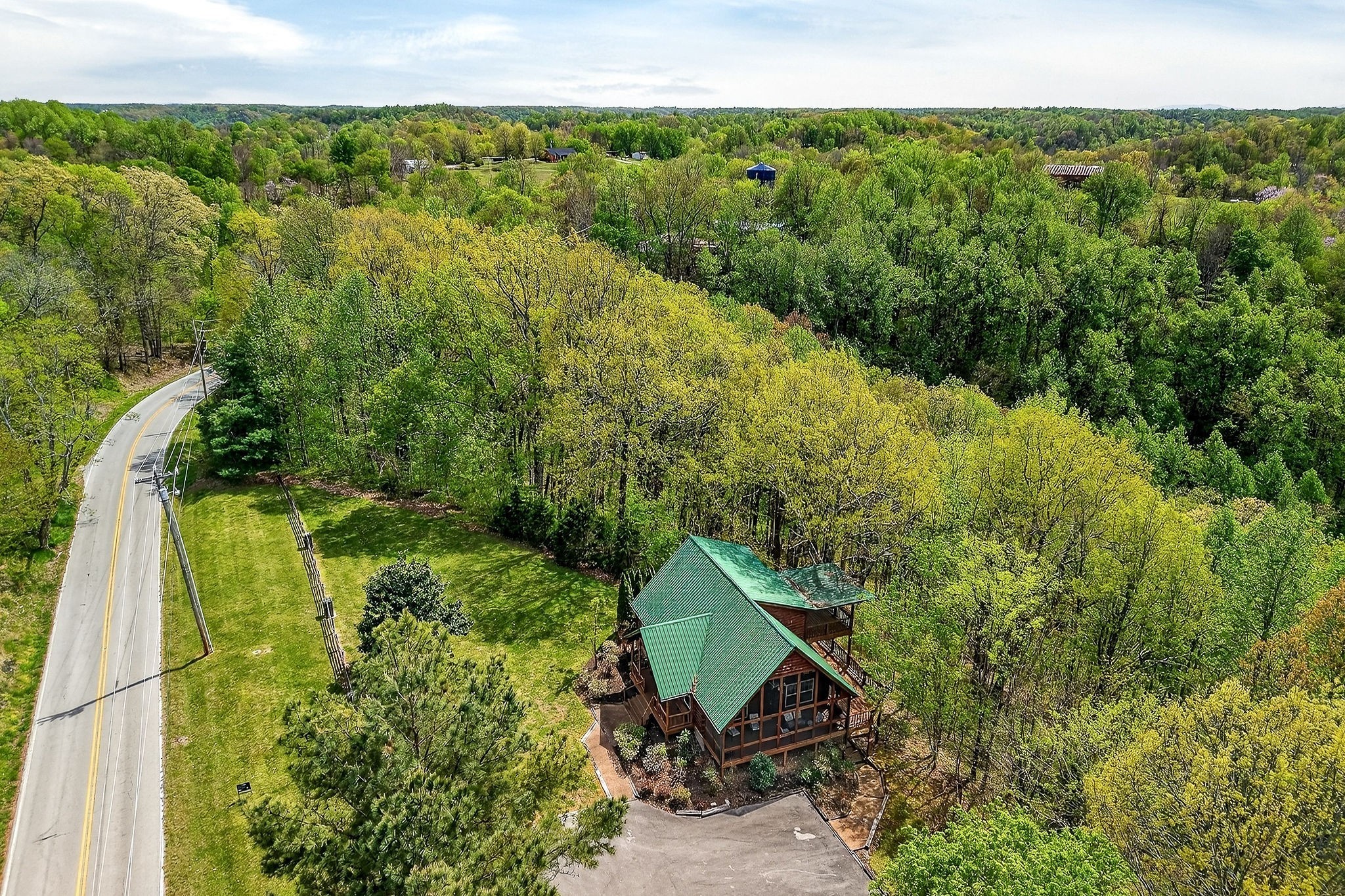 5175 Dale Ridge Road Liberty, TN 37095 - Photo 44 of 64