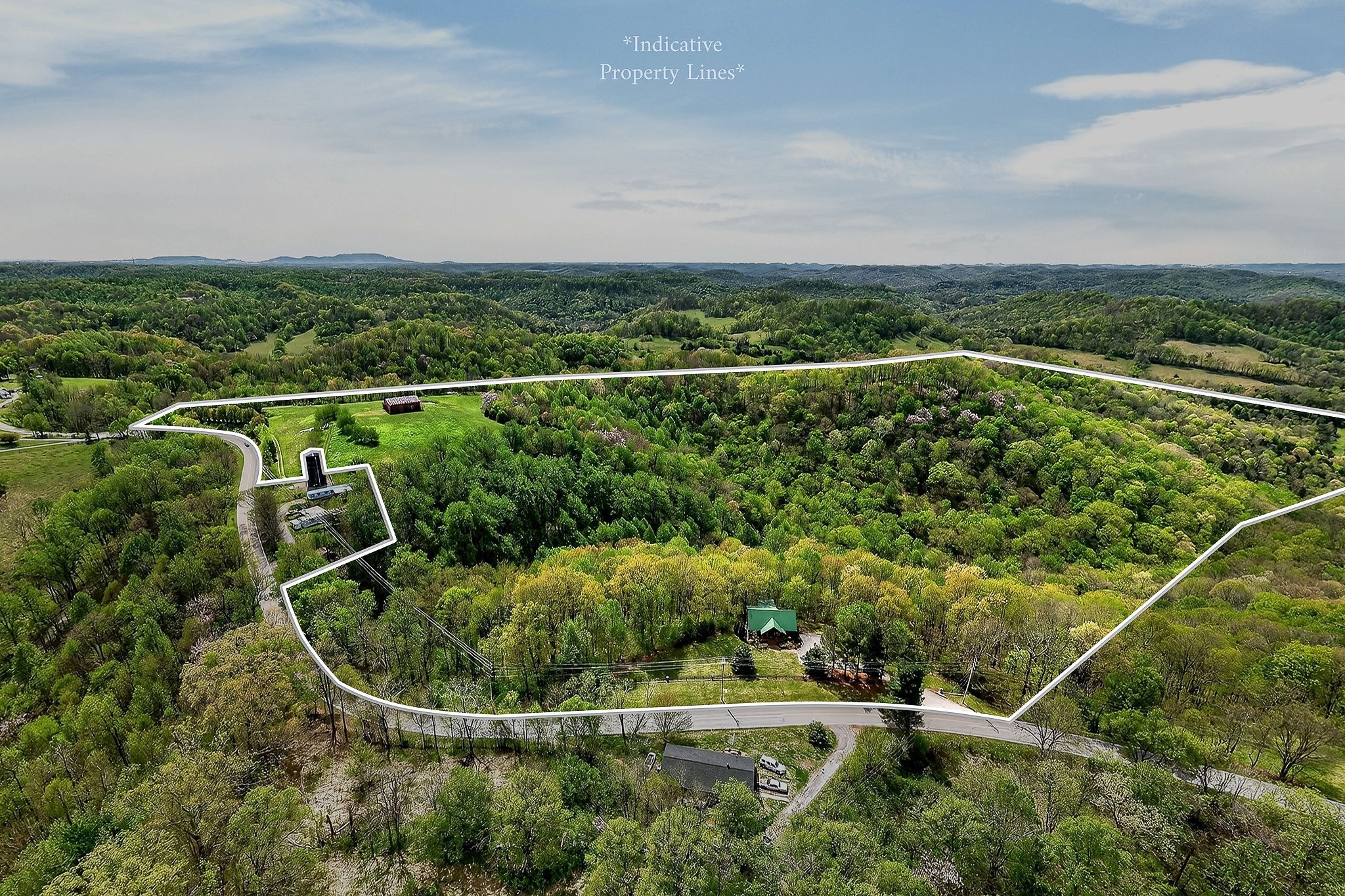 5175 Dale Ridge Road Liberty, TN 37095 - Photo 45 of 64