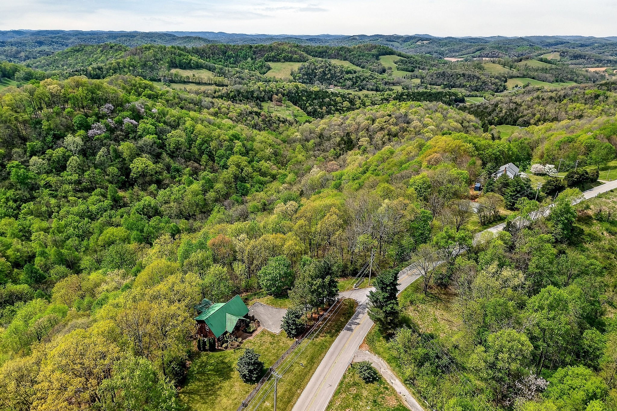 5175 Dale Ridge Road Liberty, TN 37095 - Photo 47 of 64