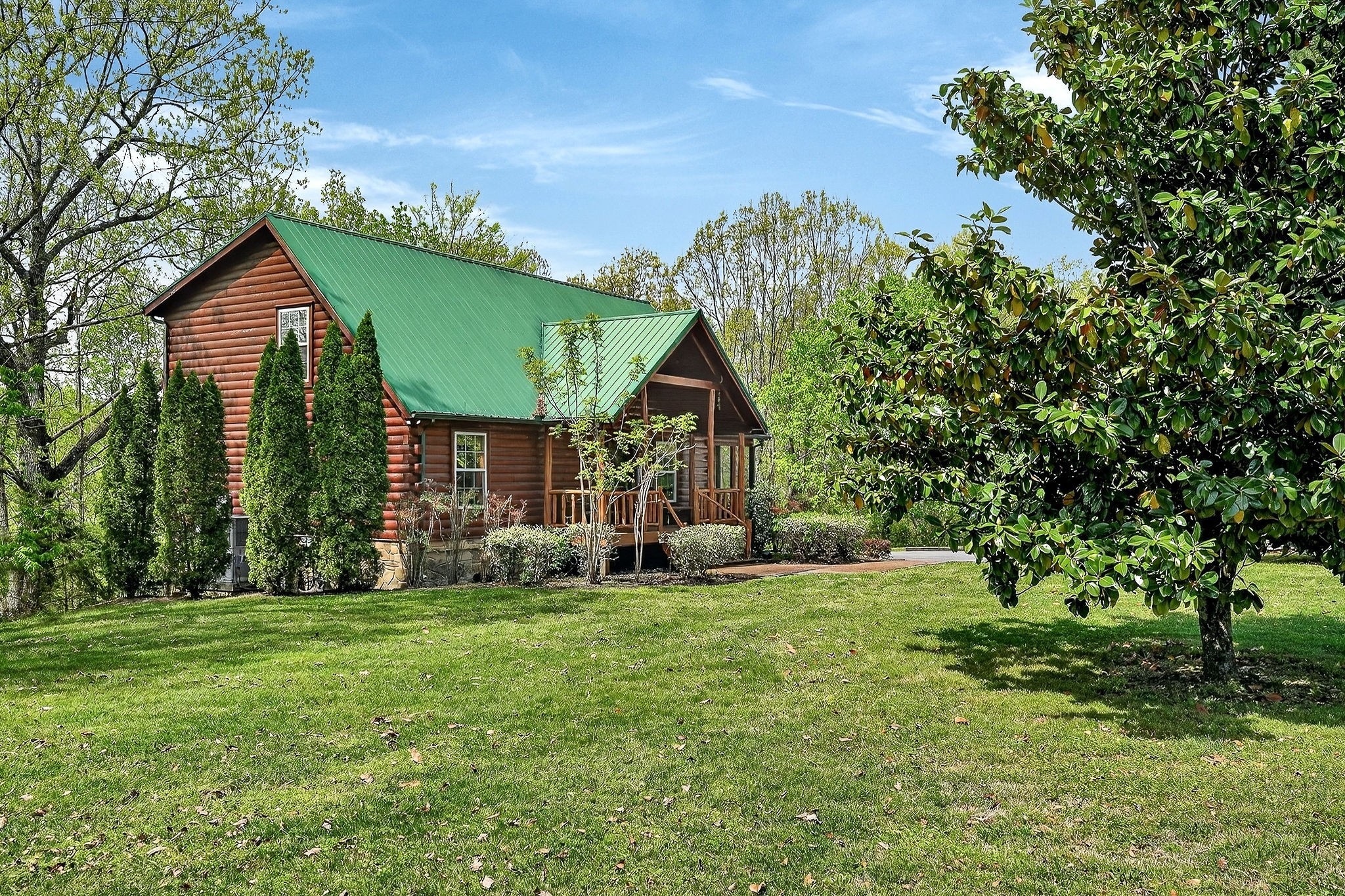 5175 Dale Ridge Road Liberty, TN 37095 - Photo 49 of 64