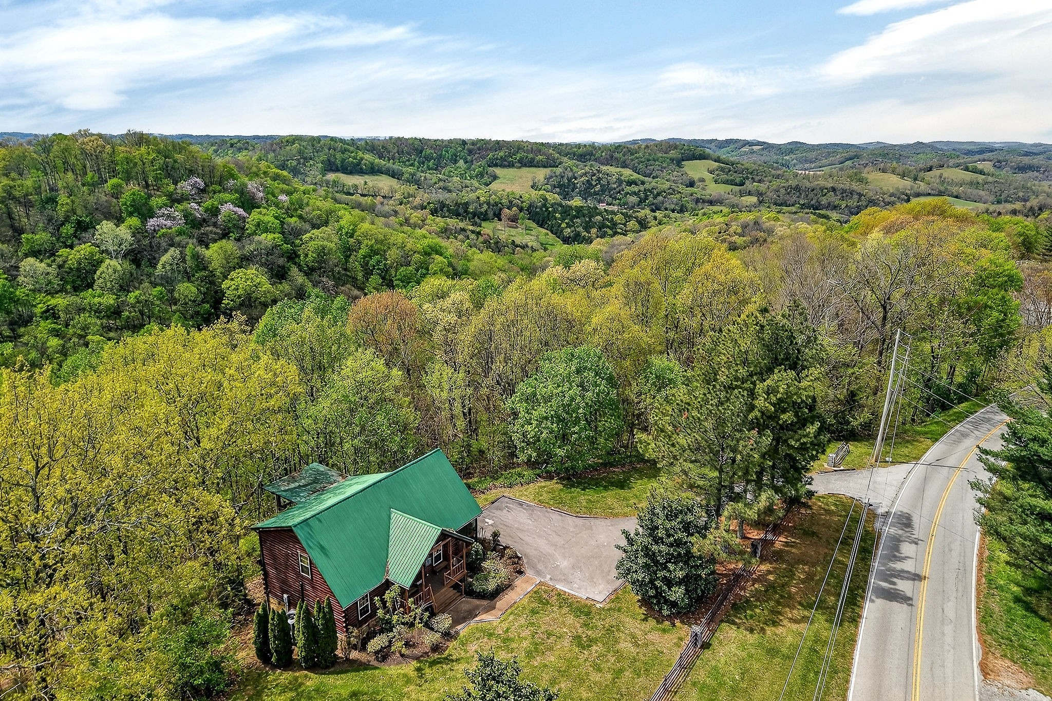 5175 Dale Ridge Road Liberty, TN 37095 - Photo 50 of 64