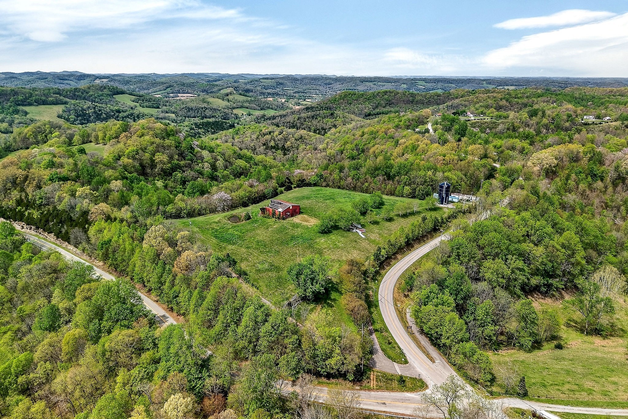 5175 Dale Ridge Road Liberty, TN 37095 - Photo 53 of 64