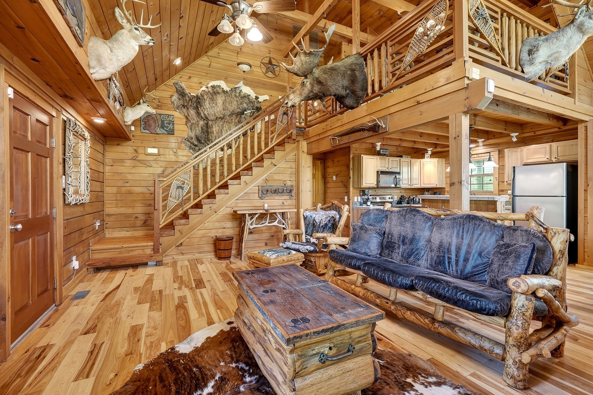 5175 Dale Ridge Road Liberty, TN 37095 - Photo 8 of 64