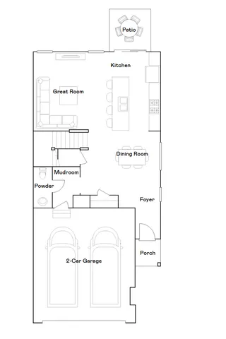 $389,750 | 1071 Anmeadle Row, Rosemount, MN 55068