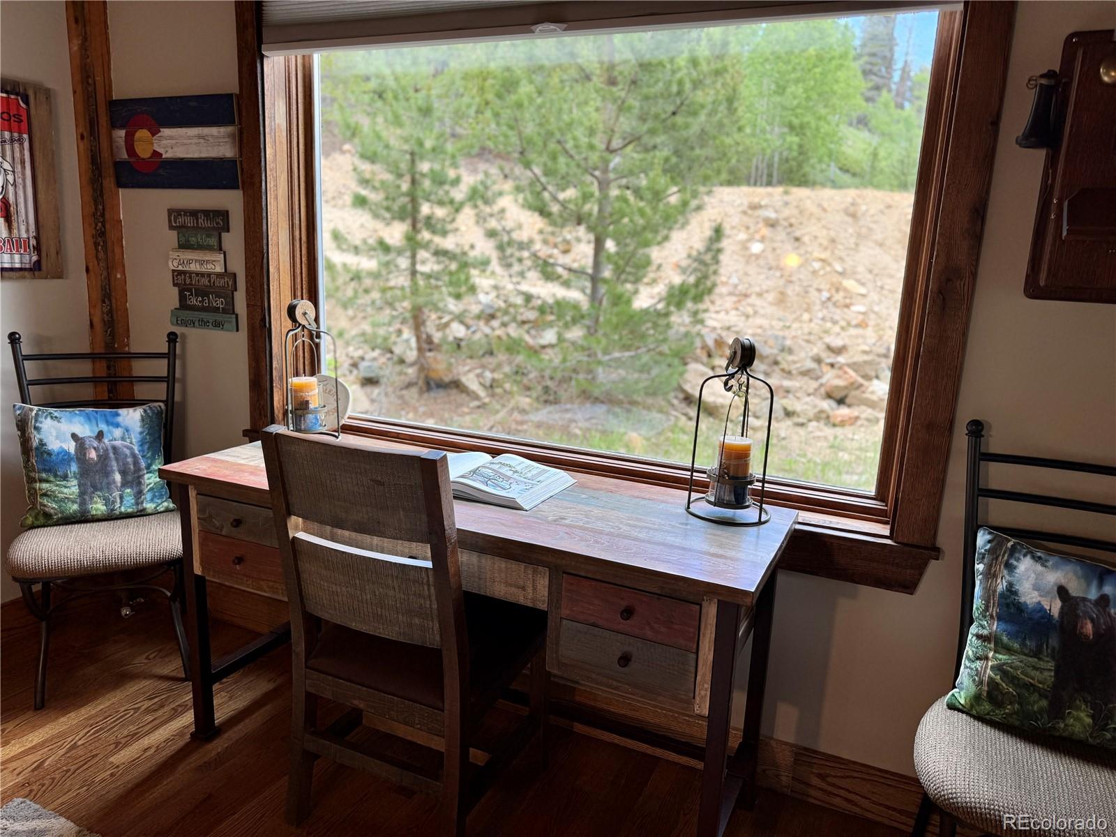 1430 Lower Travis Gulch Road Black Hawk, CO 80422 - Photo 8 of 42
