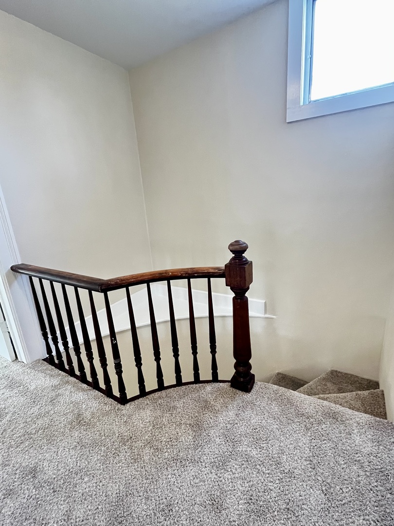 403 Uncas Street Tonica, IL 61370 - Photo 24 of 30 a view of entryway