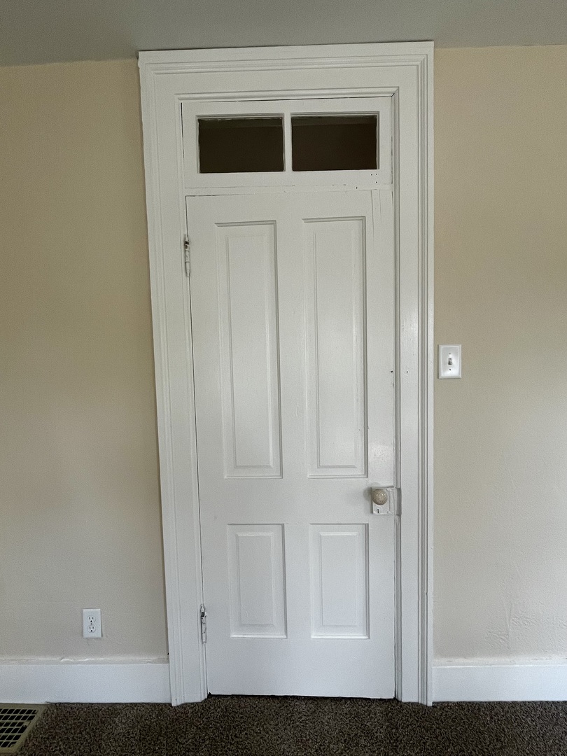 403 Uncas Street Tonica, IL 61370 - Photo 27 of 30 a view of front door