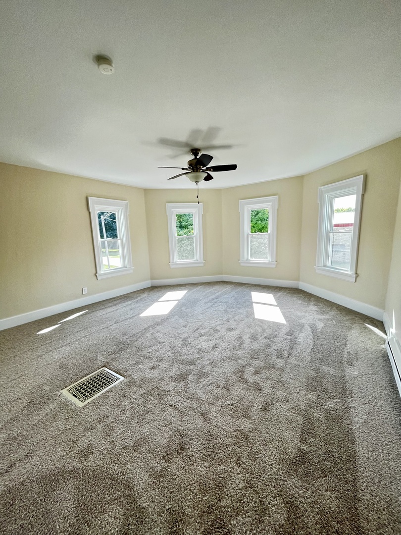 403 Uncas Street Tonica, IL 61370 - Photo 29 of 30 a view of a livingroom with a window