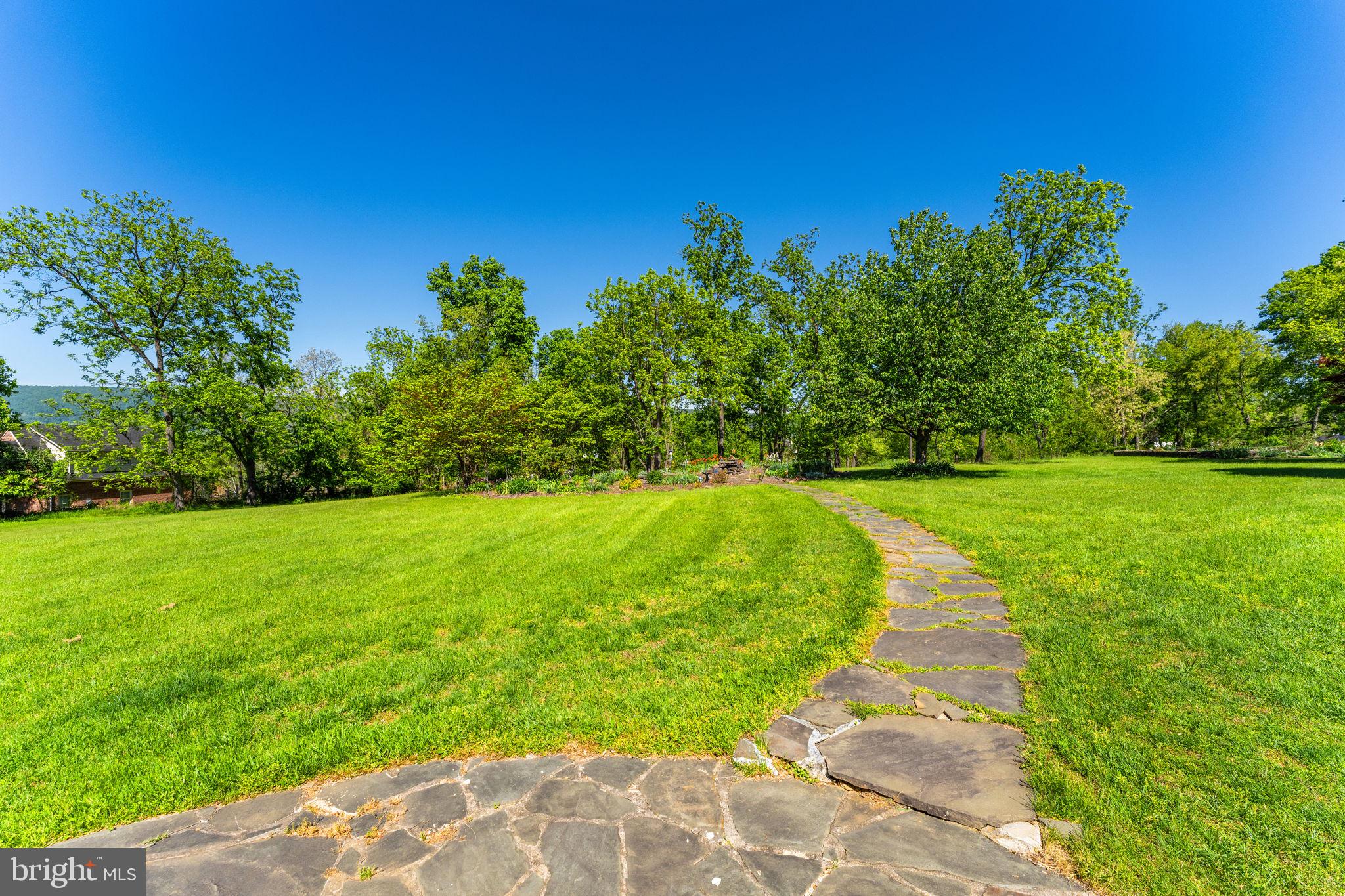 35130 Paxson Road Round Hill, VA 20141 - Photo 46 of 56 Extensive Hardscaping