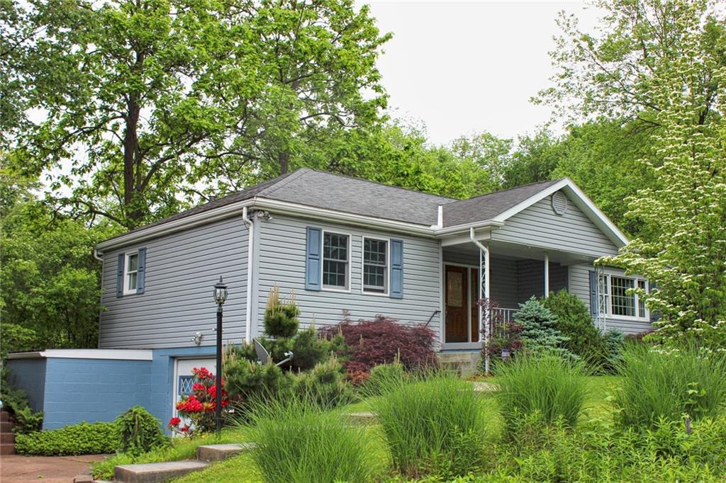 209 Saunders Station Road Trafford, PA 15085 - Photo 1 of 25 Gallery Image 1
