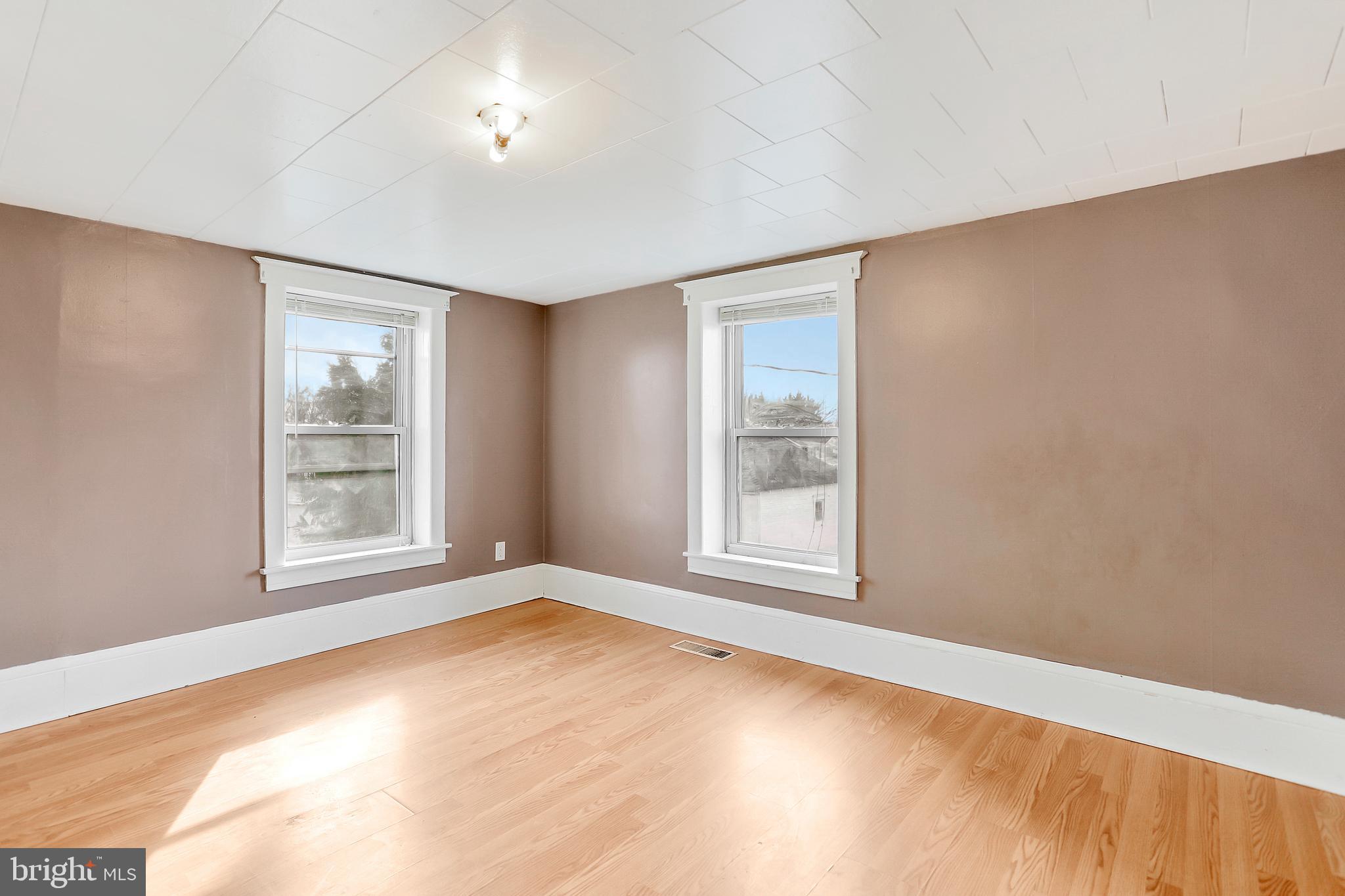 13837 Big Pool Road Clear Spring, MD 21722 - Photo 23 of 57 an empty room with a window
