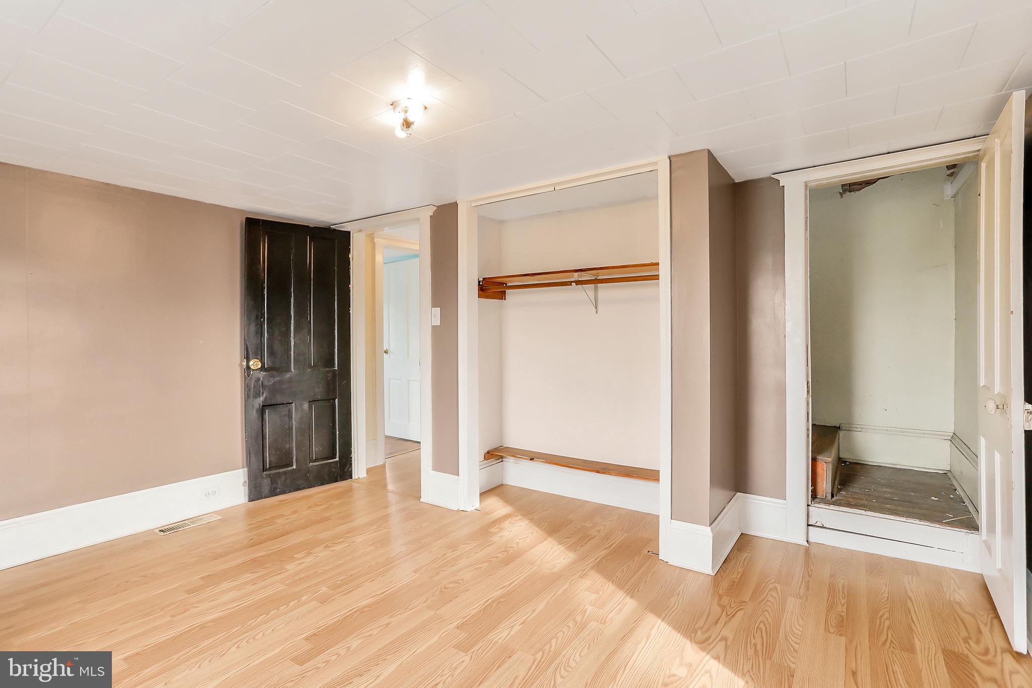 13837 Big Pool Road Clear Spring, MD 21722 - Photo 24 of 57 a view of empty room