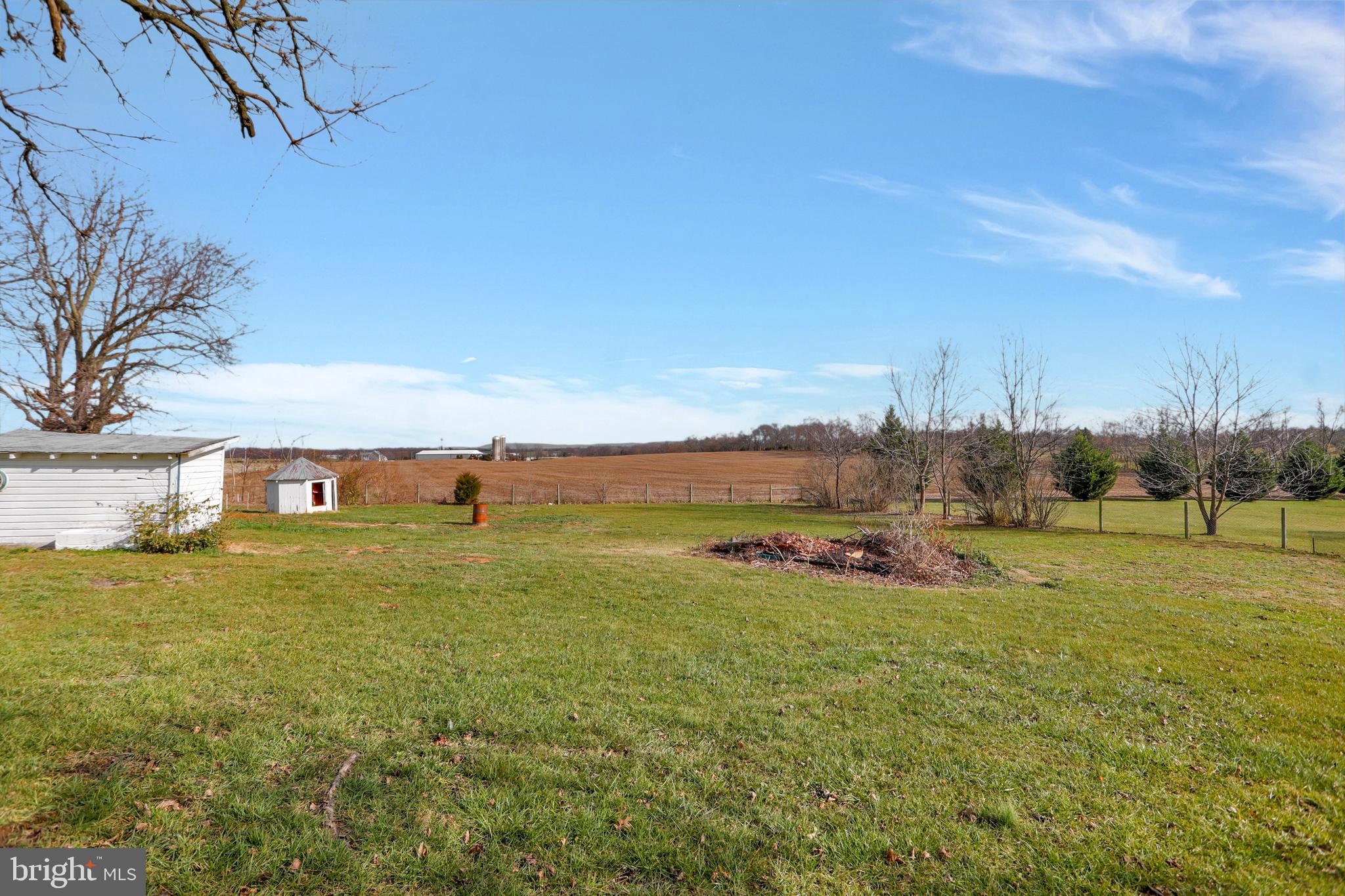 13837 Big Pool Road Clear Spring, MD 21722 - Photo 28 of 57 a view of a field with an ocean