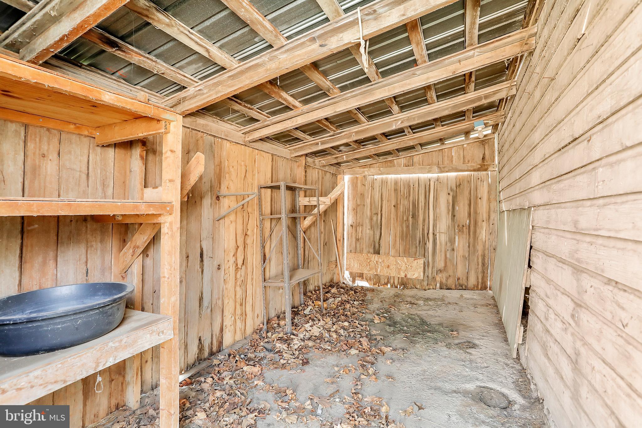 13837 Big Pool Road Clear Spring, MD 21722 - Photo 54 of 57 a view of an empty room