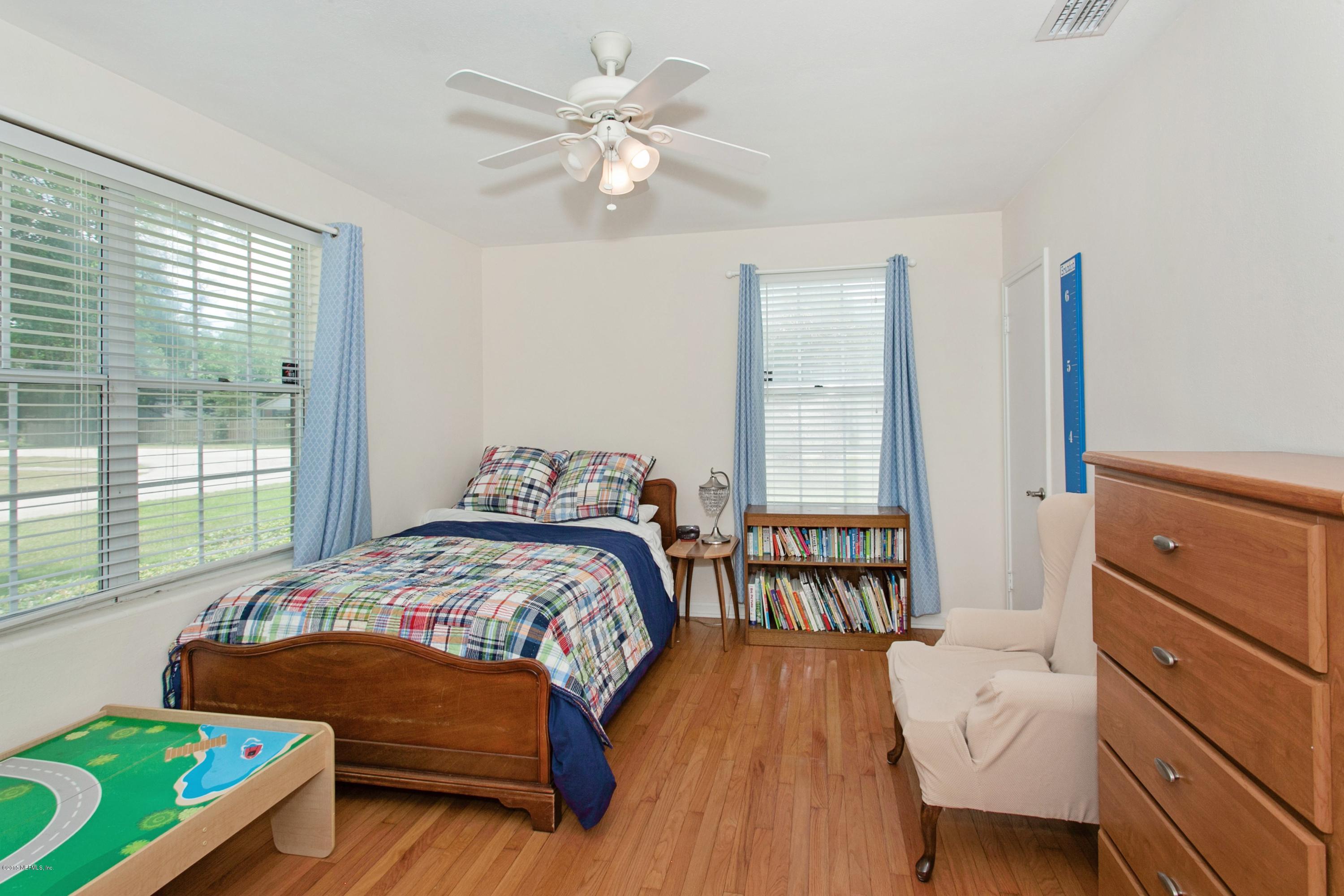4174 Gadsden Road Jacksonville, FL 32207 - Photo 14 of 24 015_Bedroom