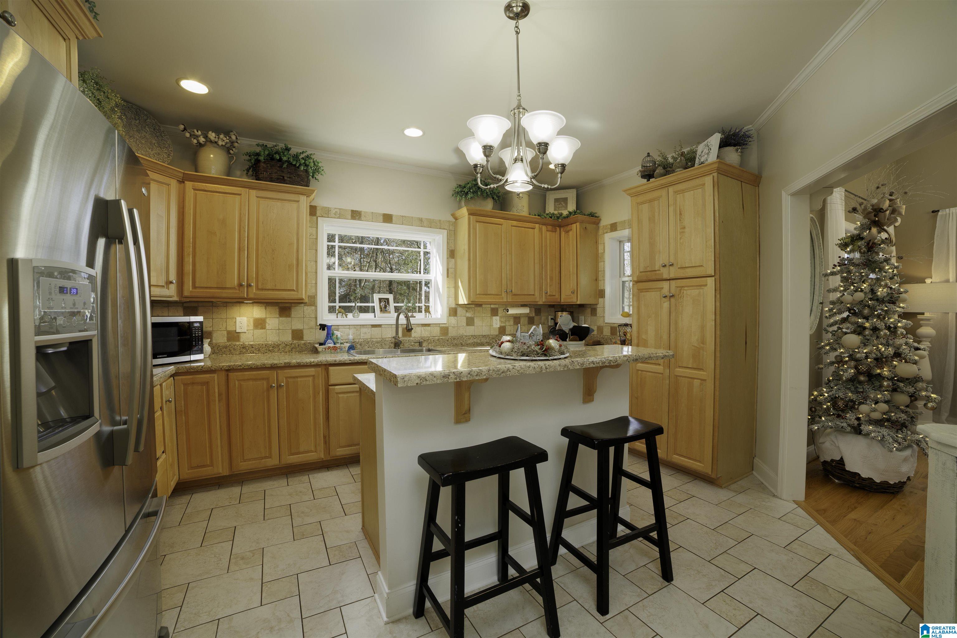 34 Azalea Drive Wedowee, AL 36278 - Photo 2 of 37