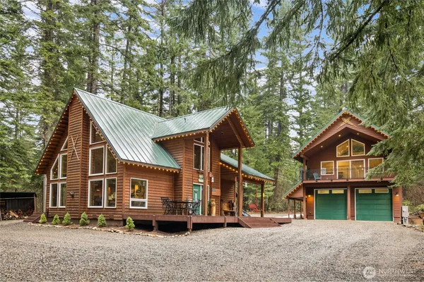 $1,150,000 | 350 Redwood Lane, Ronald, WA 98940