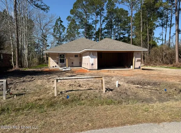 $249,900 | 8105 Exchange Street, Gautier, MS 39553