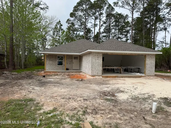 $249,500 | 8105 Exchange Street, Gautier, MS 39553