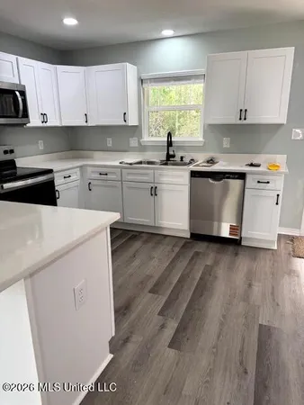 $249,900 | 8105 Exchange Street, Gautier, MS 39553