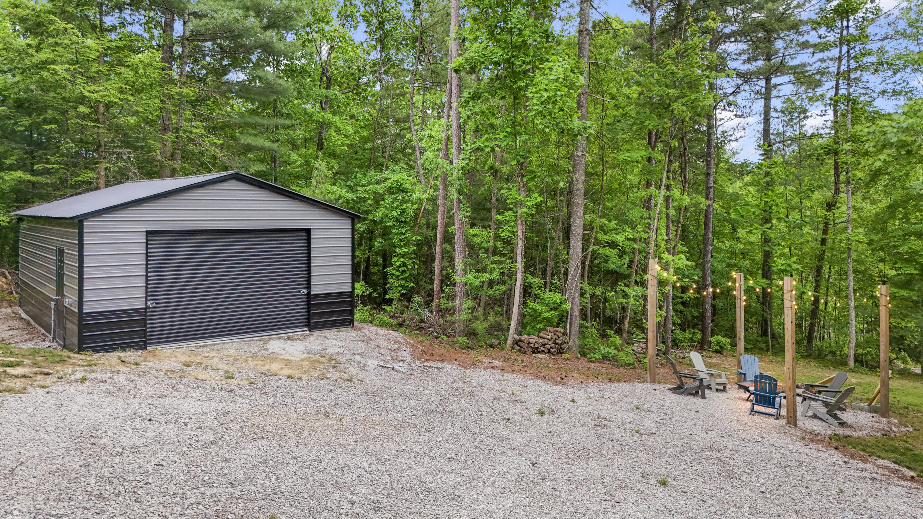 47 Wolfe Lake Spur Road Campton, KY 41301 - Photo 11 of 46 DJI_20260519163211_0165_D