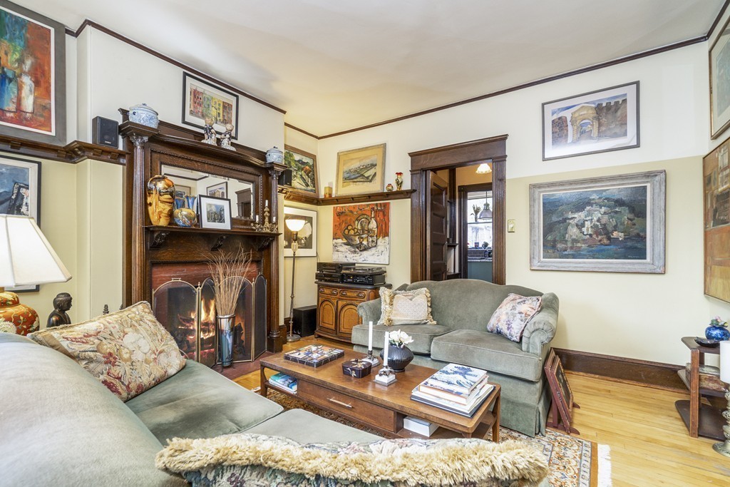 17 Lakeville Road, Unit 6 Boston, MA 02130 - Photo 13 of 31 Gallery Image 13