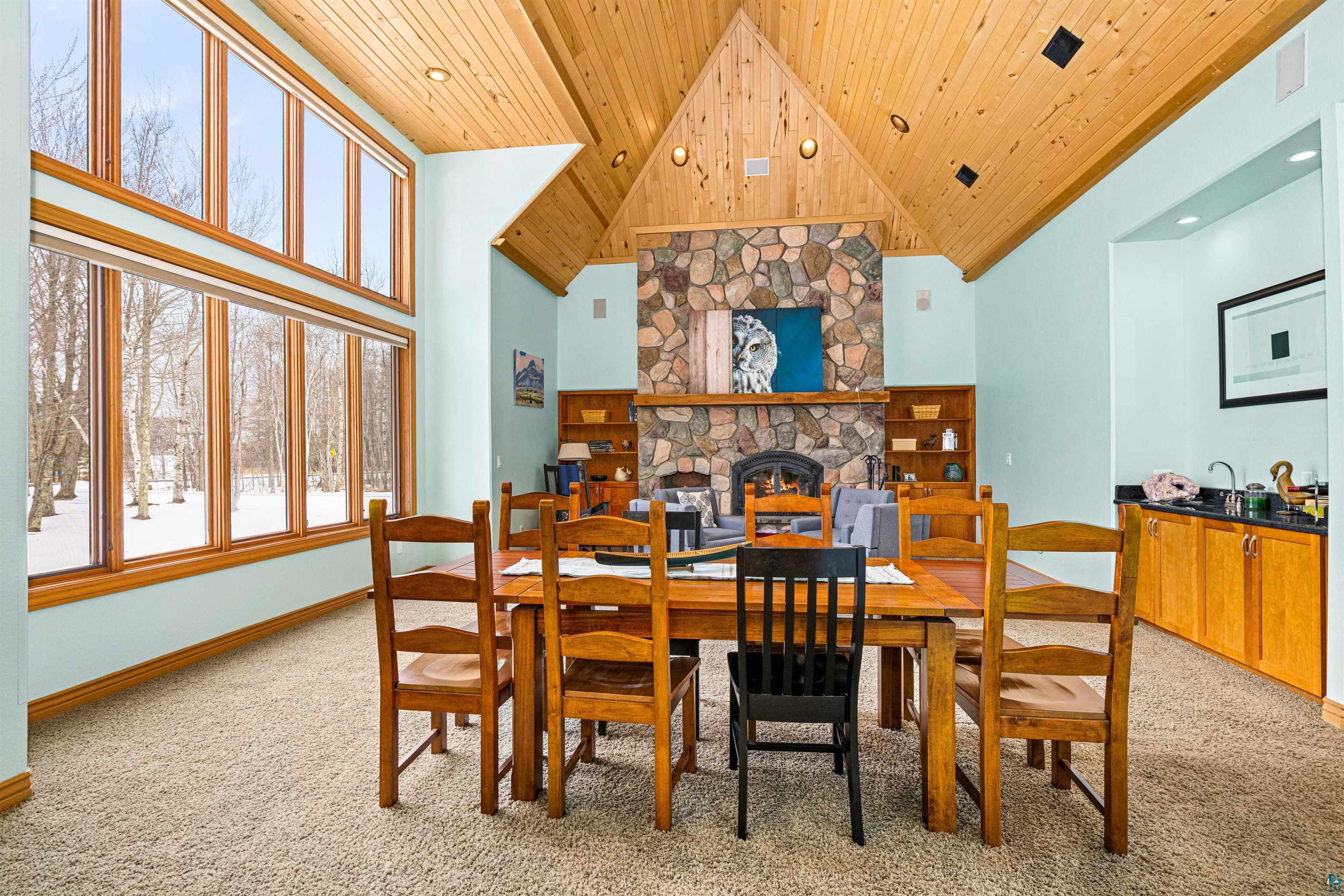 390 Crosby Road Cloquet, MN 55720 - Photo 7 of 41 Living