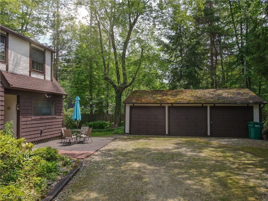 15799 Hemlock Road Chagrin Falls, OH 44022 - Photo 25 of 25 Gallery Image 25