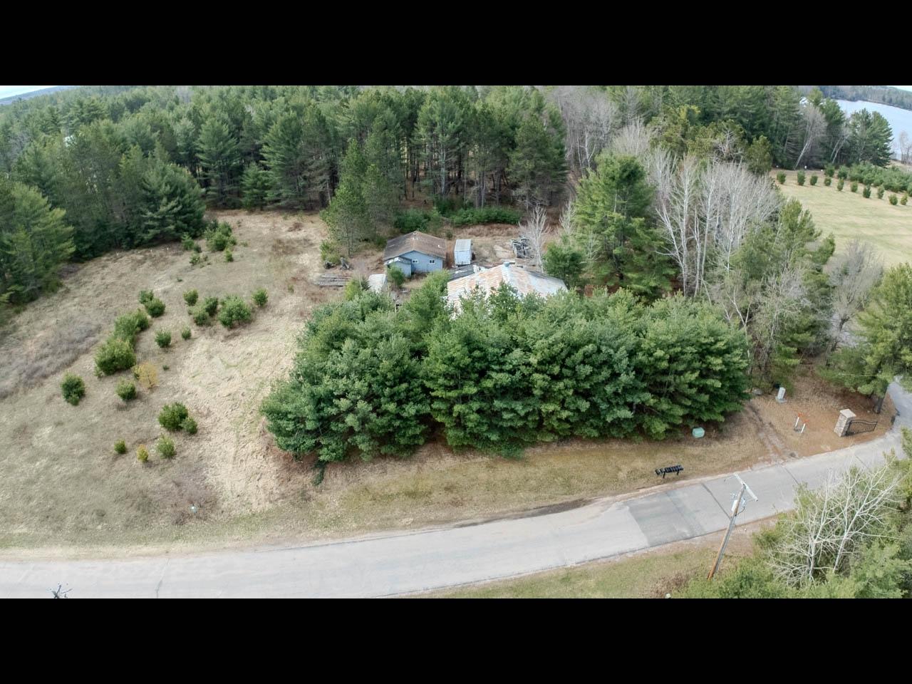 2167 St Marys Road Eagle River, WI 54521 - Photo 1 of 13 Gallery Image 1