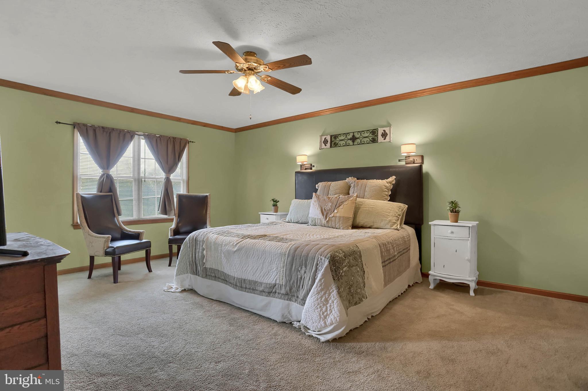 114 Abbey Road New Freedom, PA 17349 - Photo 24 of 46 Master Suite