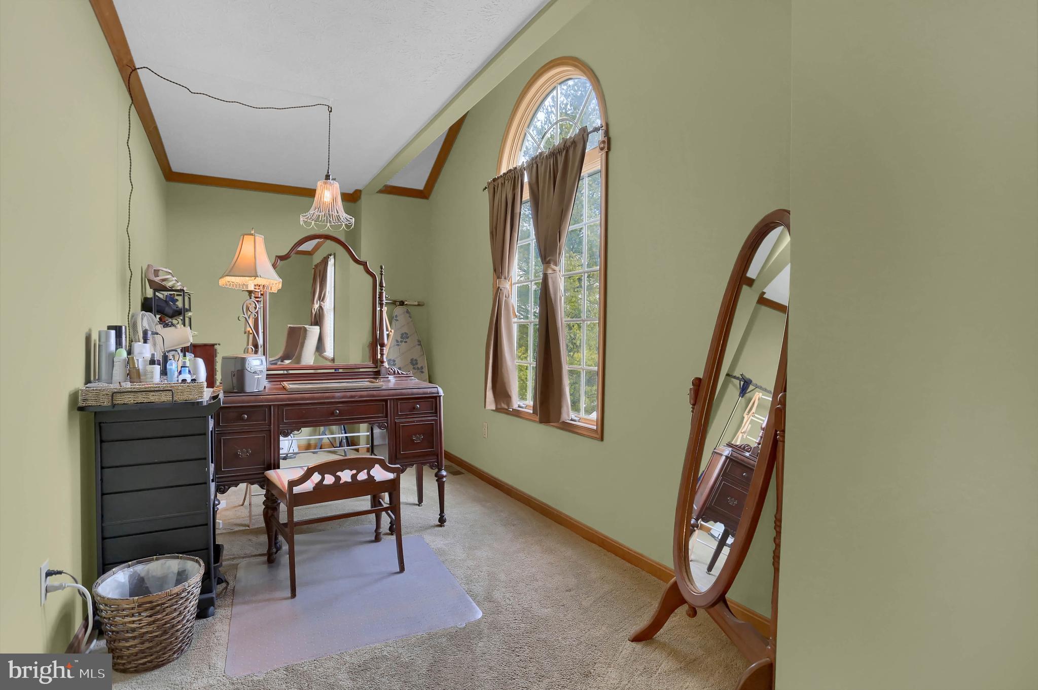 114 Abbey Road New Freedom, PA 17349 - Photo 26 of 46 Master Bedroom - Sitting/Dressing area