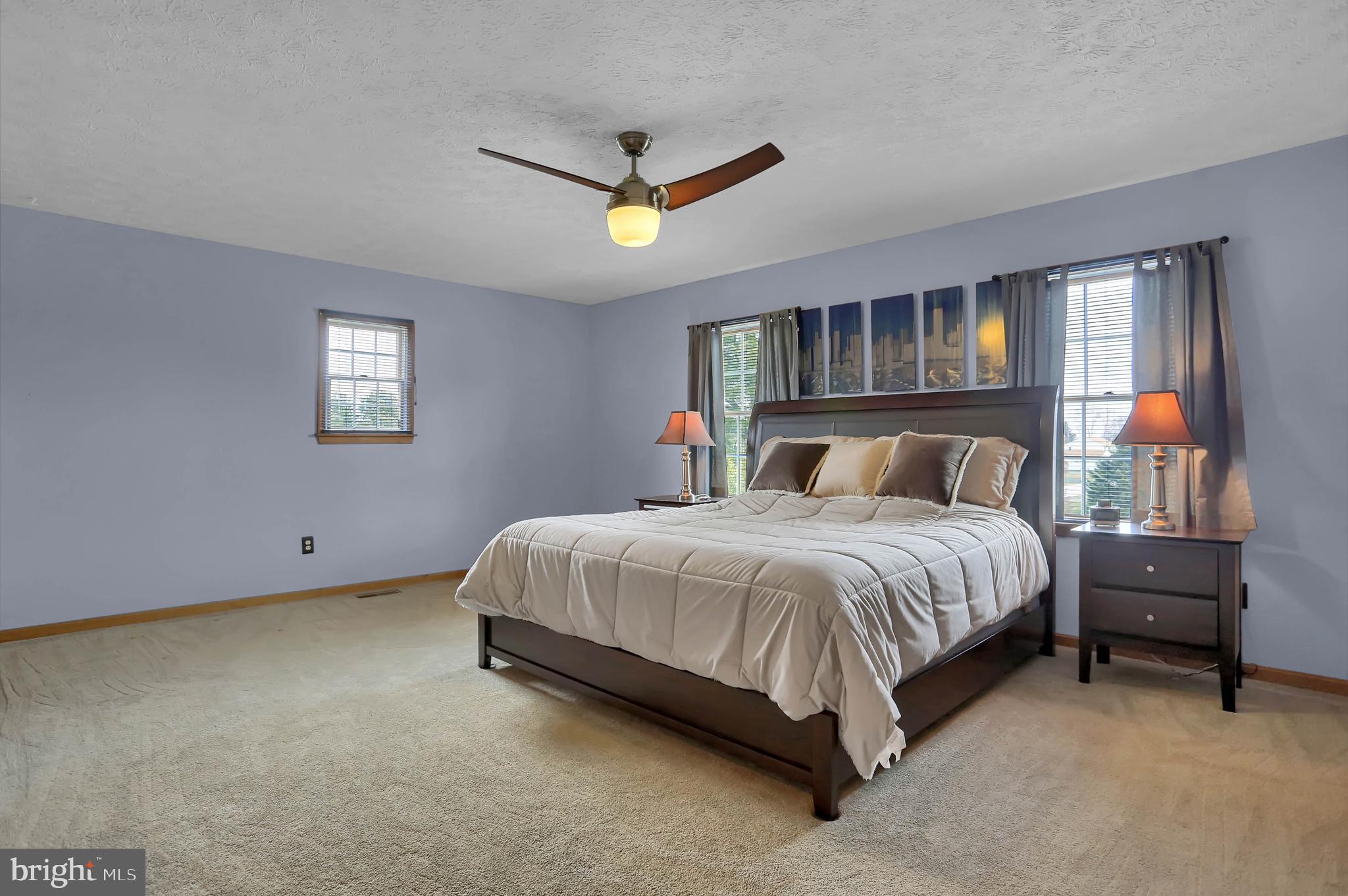 114 Abbey Road New Freedom, PA 17349 - Photo 28 of 46 Second Large Bedroom