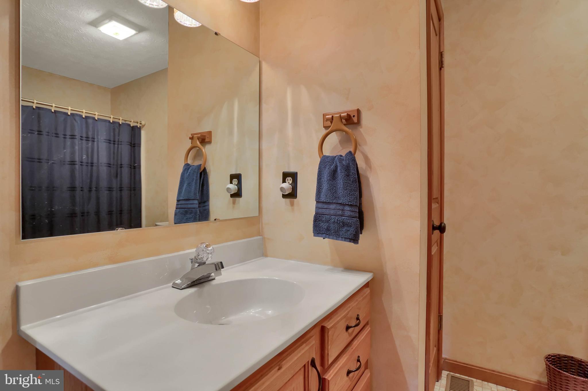 114 Abbey Road New Freedom, PA 17349 - Photo 32 of 46 Second Floor Hall Bath