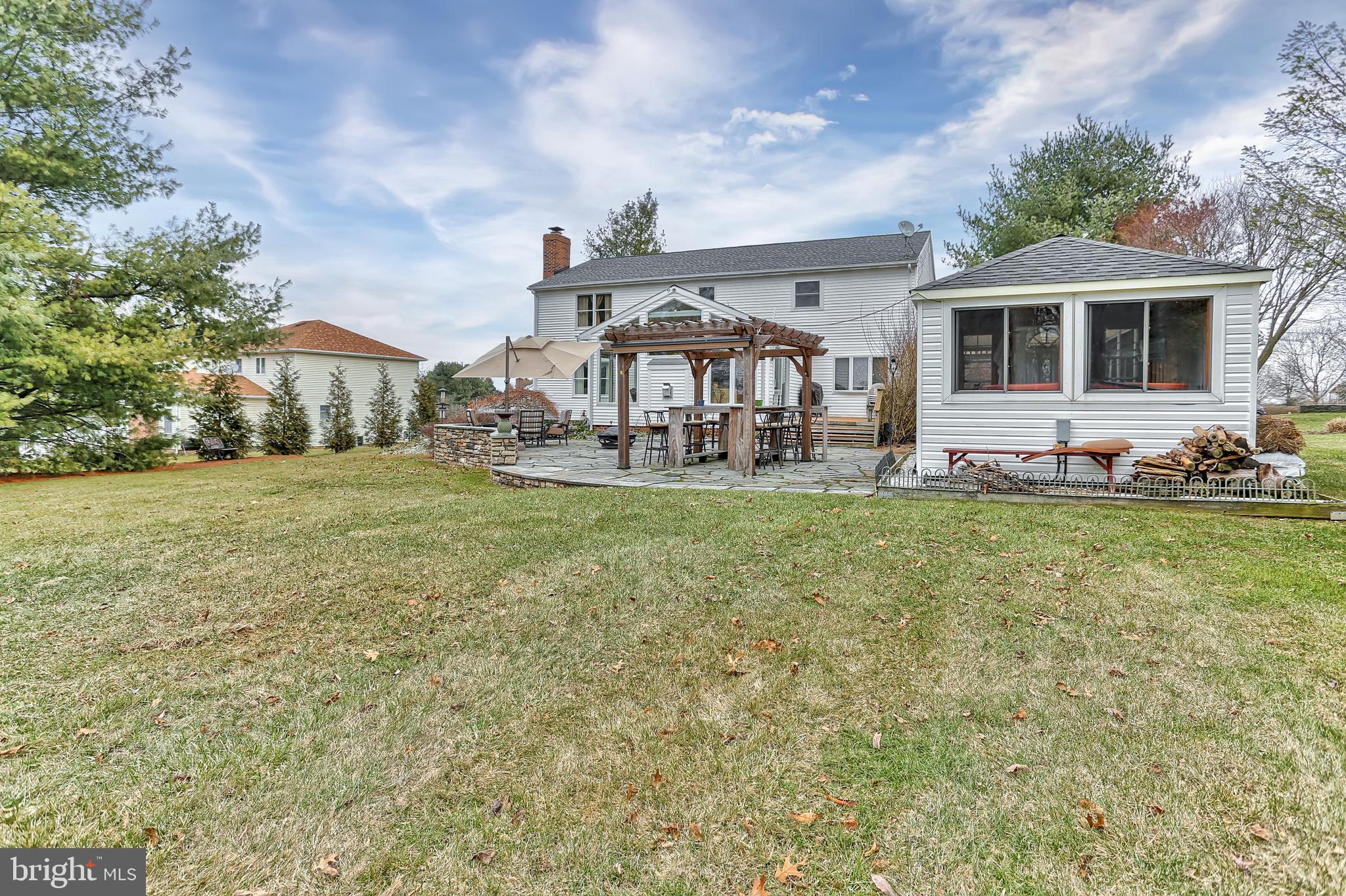114 Abbey Road New Freedom, PA 17349 - Photo 45 of 46 Entertainers Paradise!