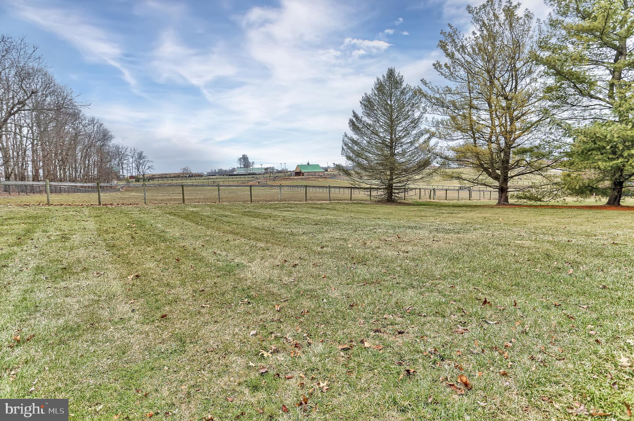 114 Abbey Road New Freedom, PA 17349 - Photo 46 of 46 Backs to Local Horse Farm!