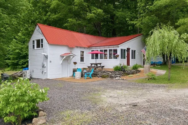 $360,000 | 1 Basin Brook Road, Rumney, NH 03266