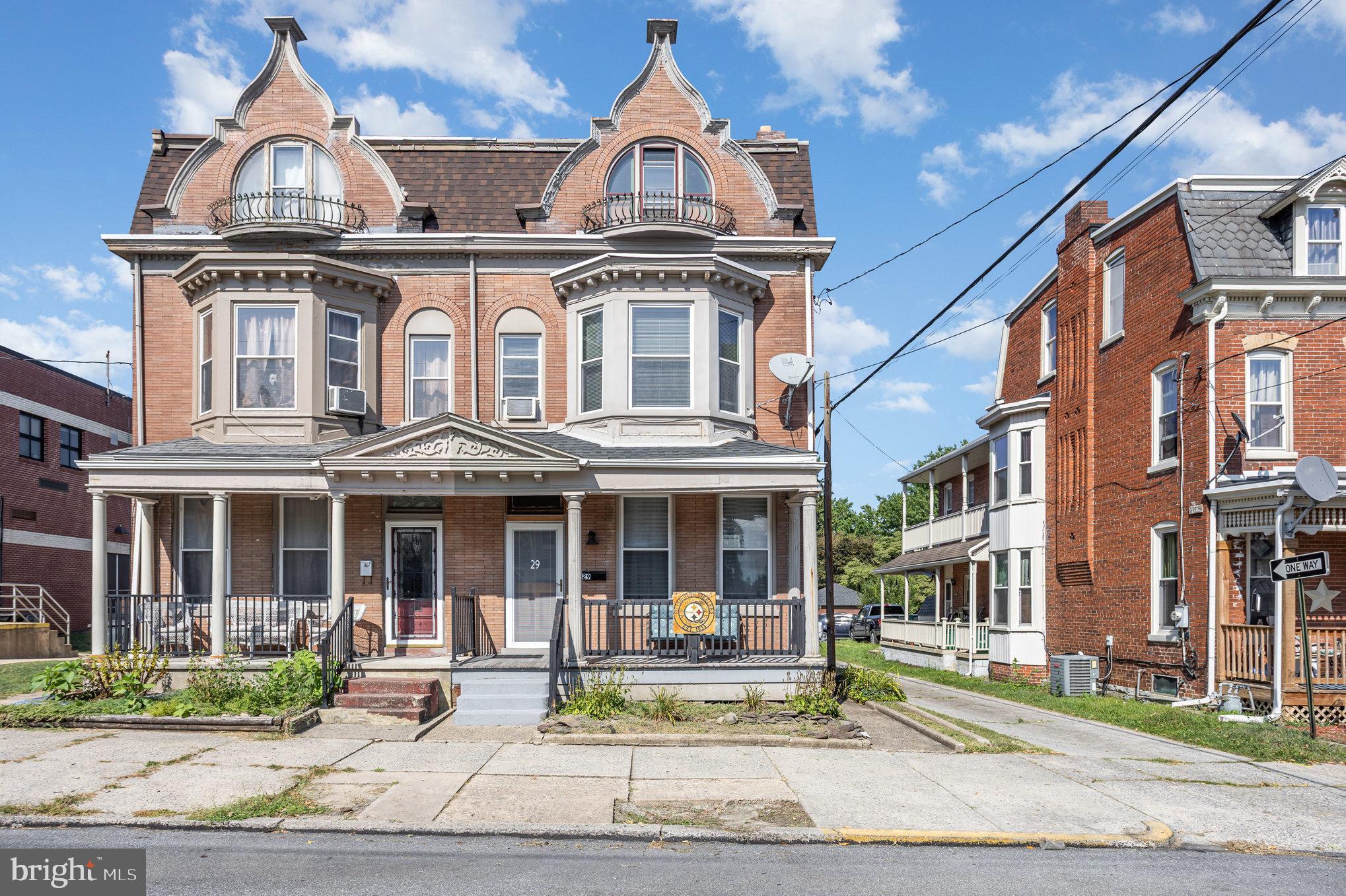 29 North 9th Street Columbia, PA 17512 - Photo 2 of 30