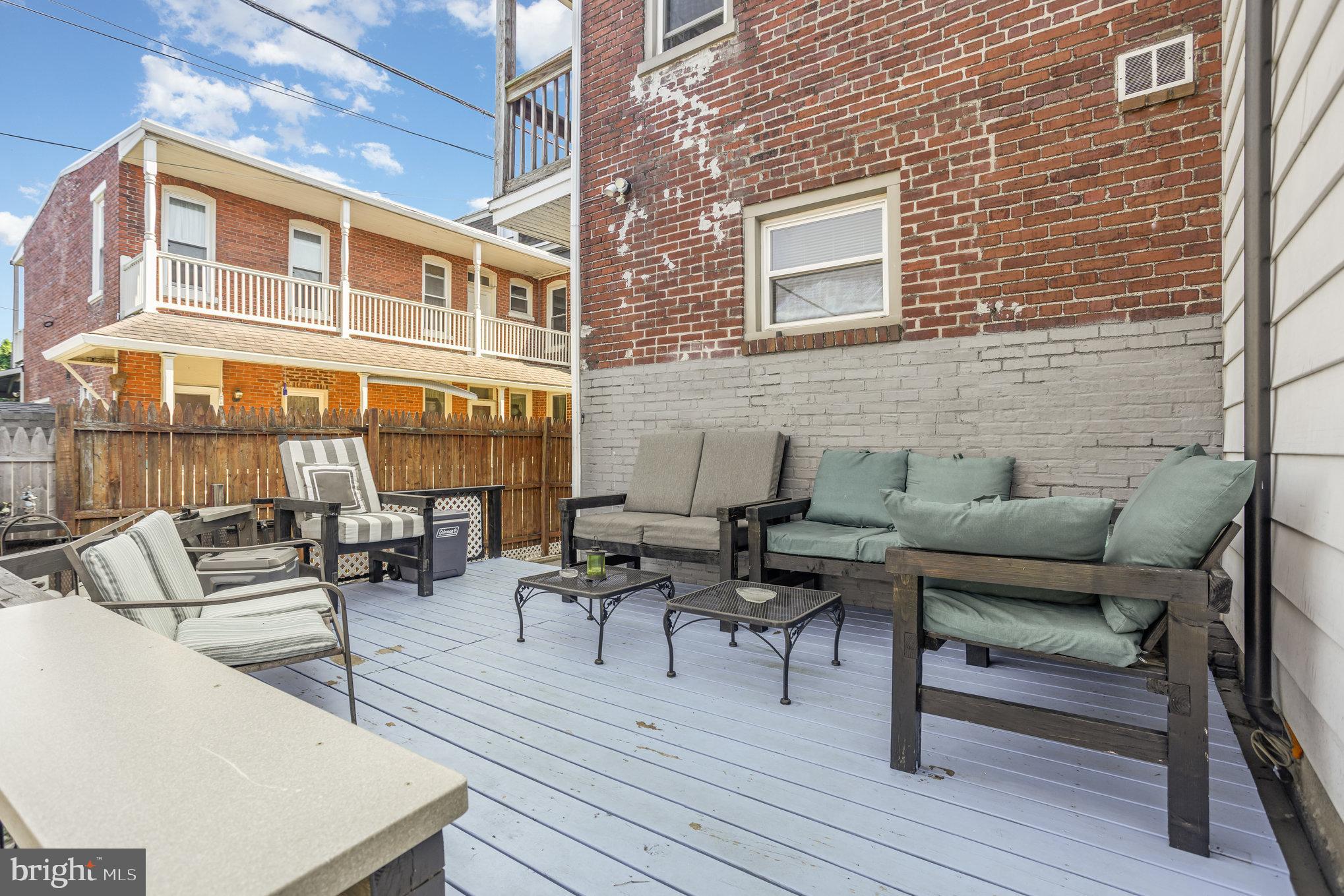 29 North 9th Street Columbia, PA 17512 - Photo 24 of 30