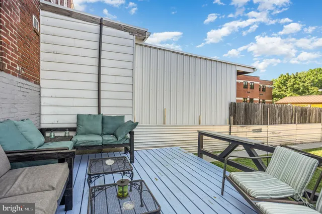 $285,000 | 29 North 9th Street, Columbia, PA 17512