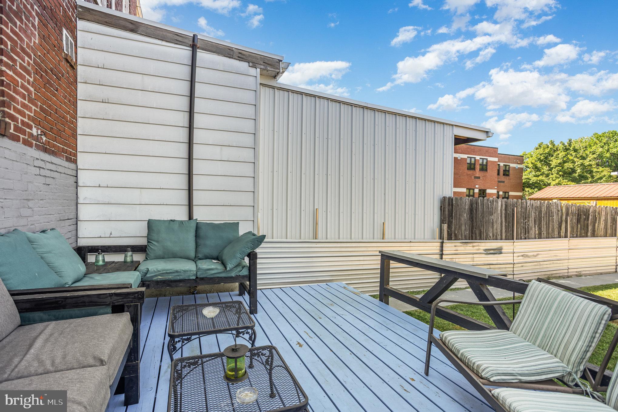 29 North 9th Street Columbia, PA 17512 - Photo 25 of 30